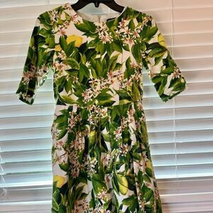 Boutique dress